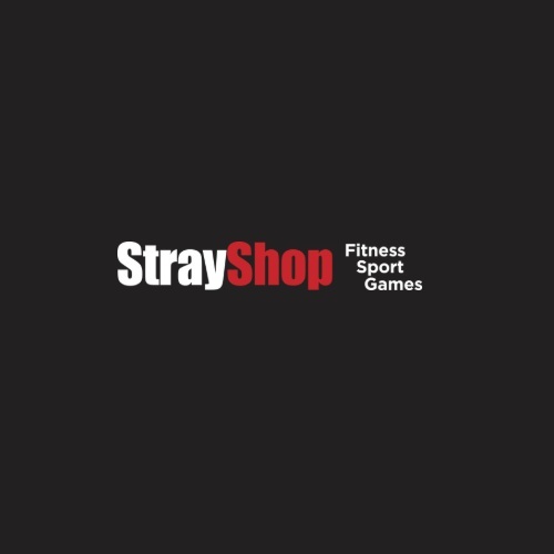 StrayShop B.V.