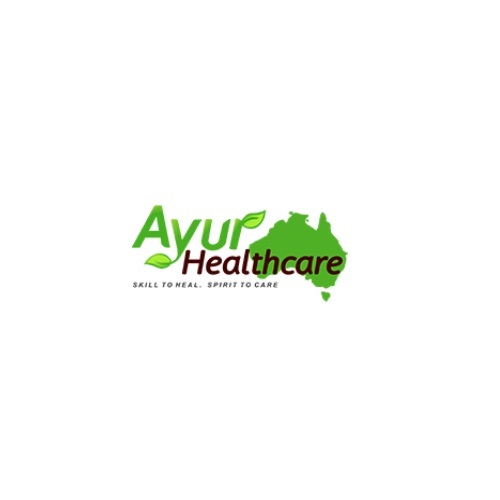 Ayur Healthcare