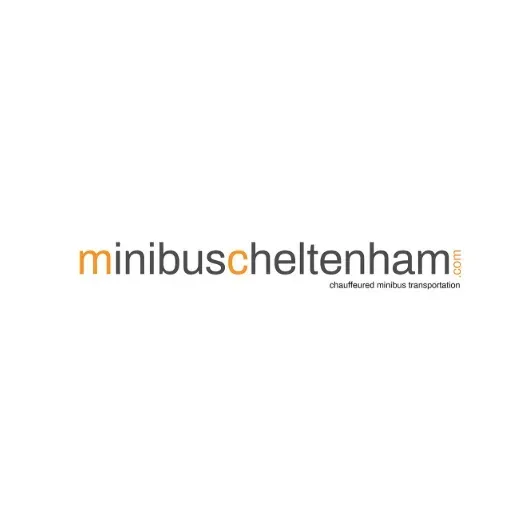 Minibus Cheltenham