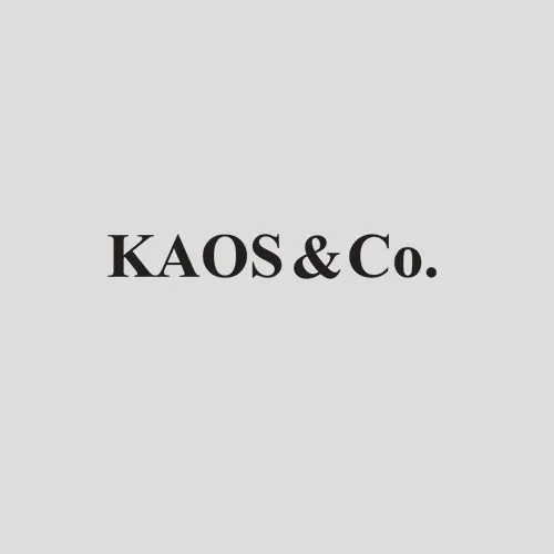 KAOS&CO.
