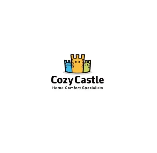 cozy castle