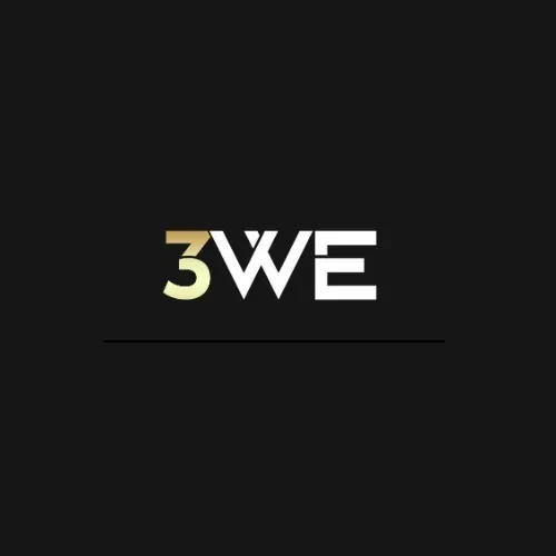 3WE