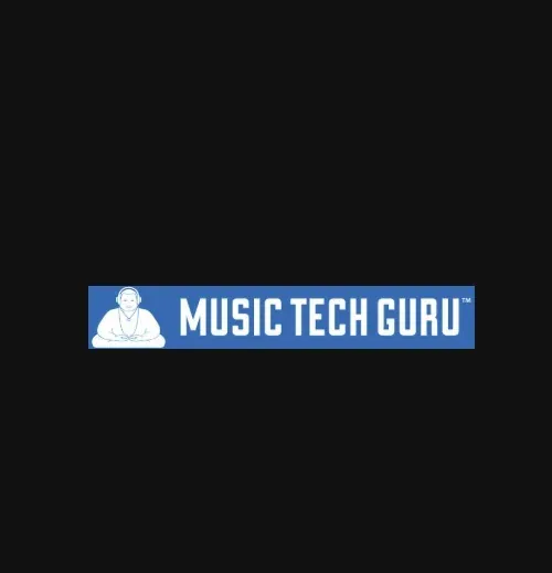 Music Tech Guru