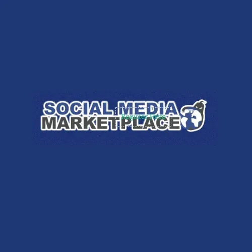 Social Media Marketplace