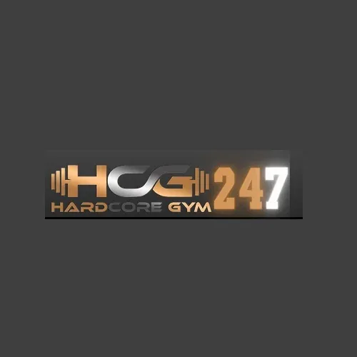 Hardcore Gym PTY LTD