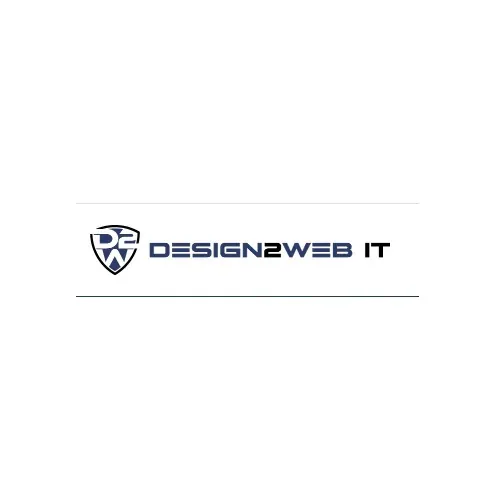 Design2Web IT Inc.