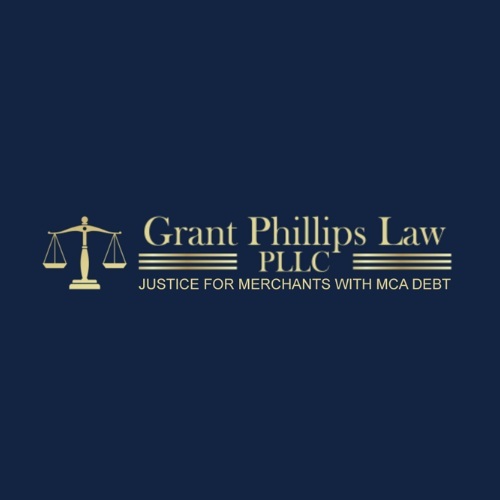 Grant Phillips Law, PLLC
