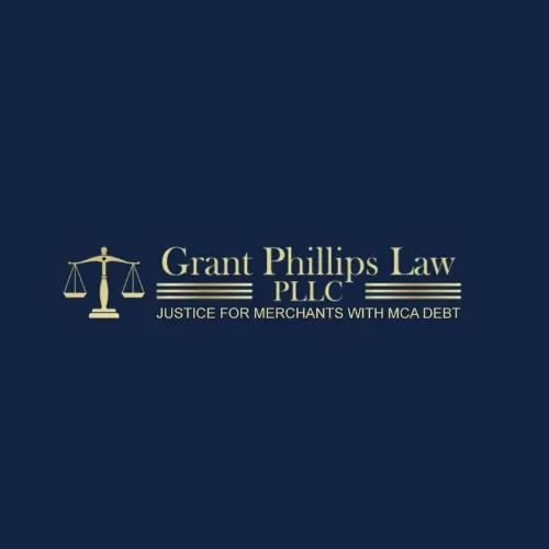 GRANT PHILLIPS LAW, PLLC