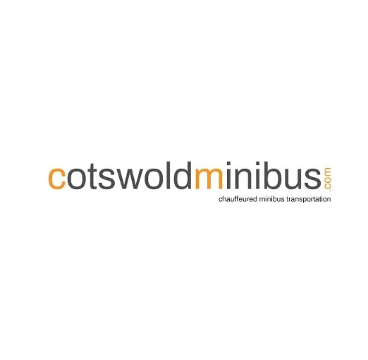 Minibus Hire Cotswold
