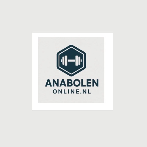 Anabolen Online