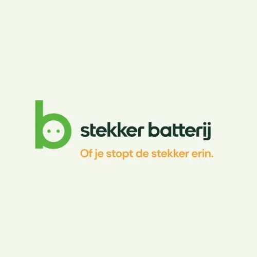 Stekkerbatterij