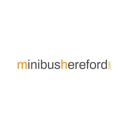 Minibus Hereford