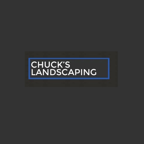 Chuck’s Landscaping
