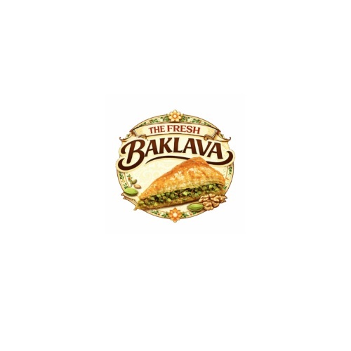 The Fresh Baklava
