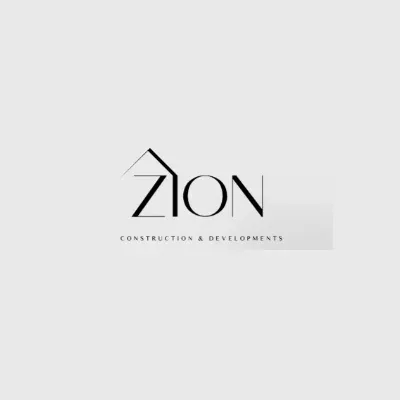 Zion Construction & Developments Pty Ltd