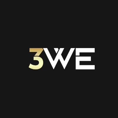 3WE