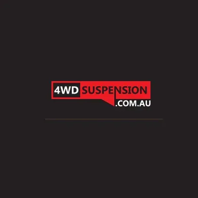 4WD Suspension Store.