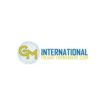 GM International Freight Forwarders Corp