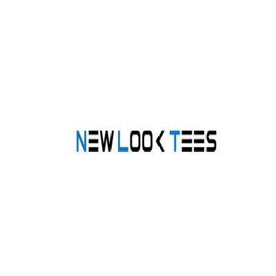 New look tees