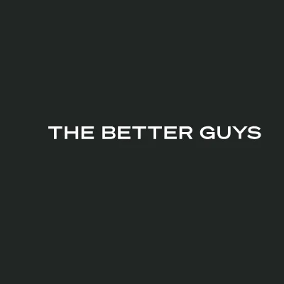 The Better Guys LLP