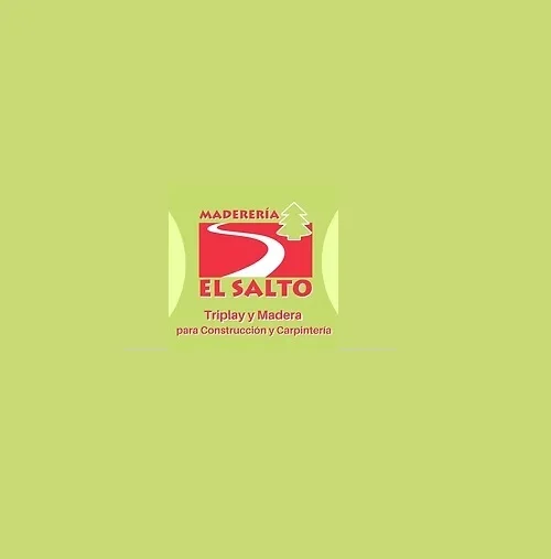 Maderería El Salto