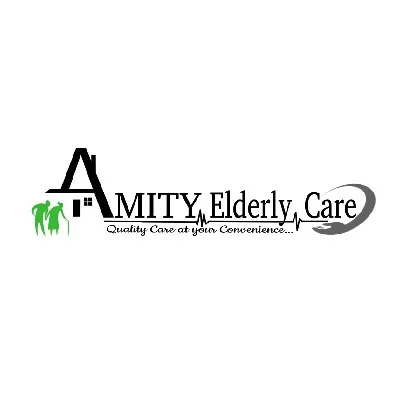 Amity Elderly Care Services LLC