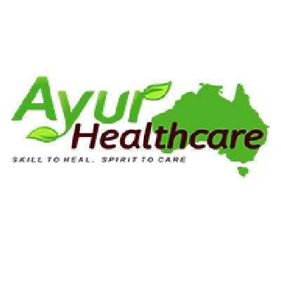 Ayur Healthcare