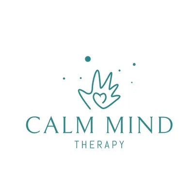 Calm Mind Therapy, Inc