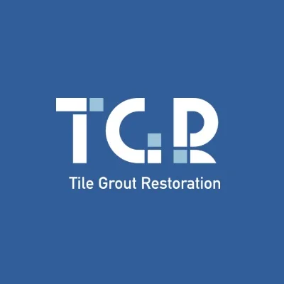 Tile Grout Restoration