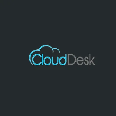 Clouddesk Technology Sdn Bhd