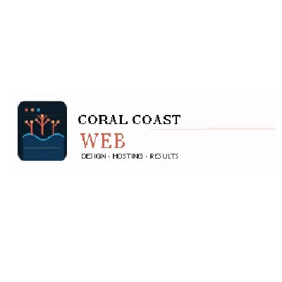 Coral Coast Web