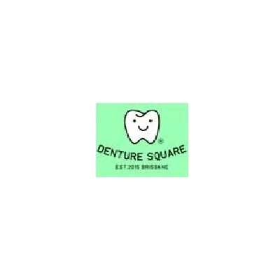 Denture Square
