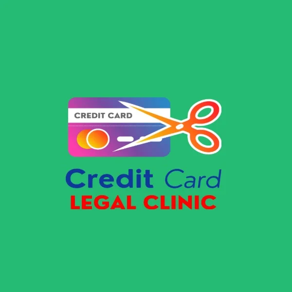 Credit Card Legal Clinic