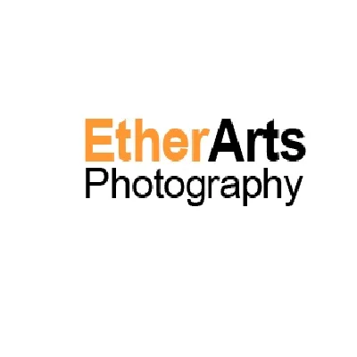 EtherArts Product Photography & Graphics.