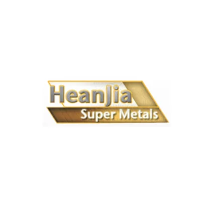 Heanjia super metals Co., Ltd.