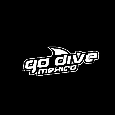 Go Dive Mexico