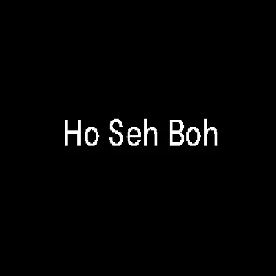 Ho Seh Boh Group