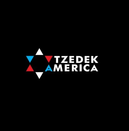 Tzedek America Program