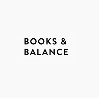 Books & Balance
