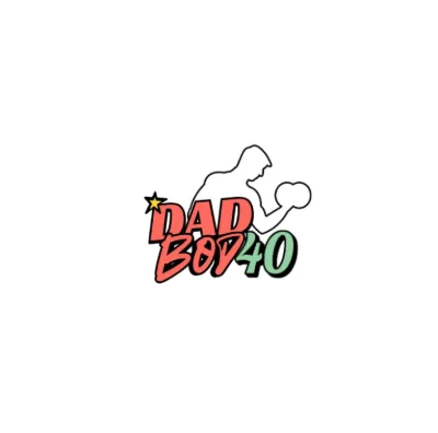 Dad bod 40