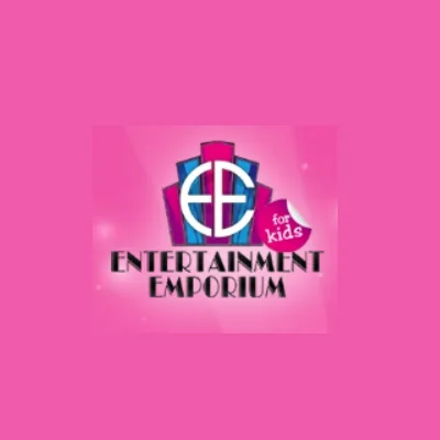 Entertainment Emporium Kids Parties