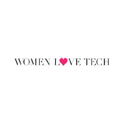 WomenLoveTech
