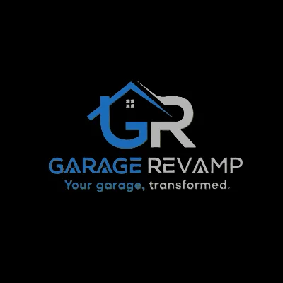 Garage Revamp