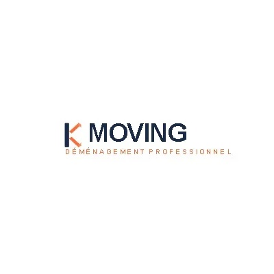K moving