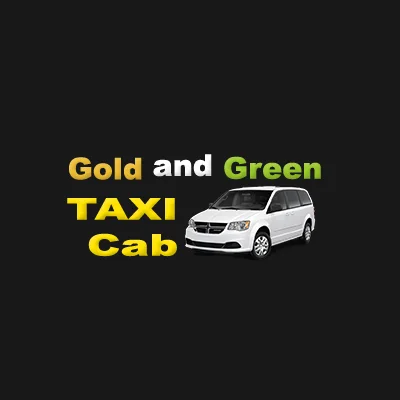 goldandgreentaxi