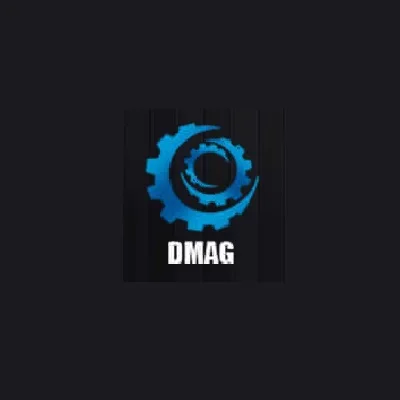 DMAG BEARINGS