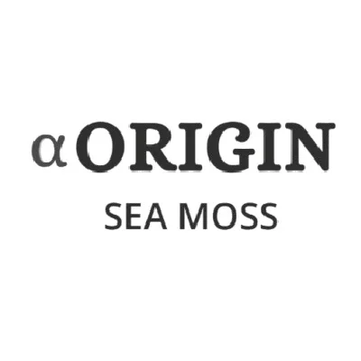 Origin Sea Moss