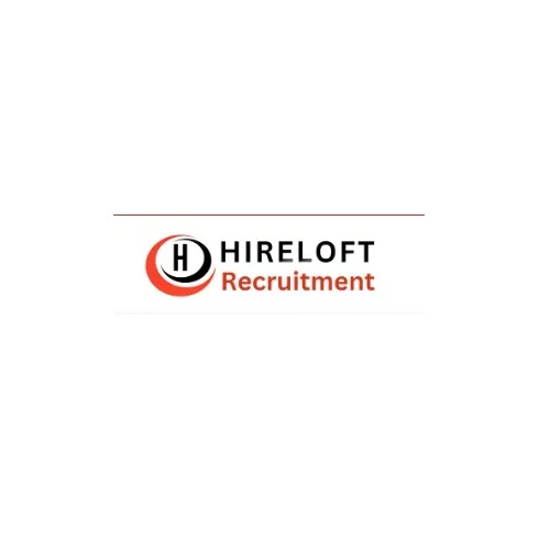 HireLoft Recruitment, Inc.