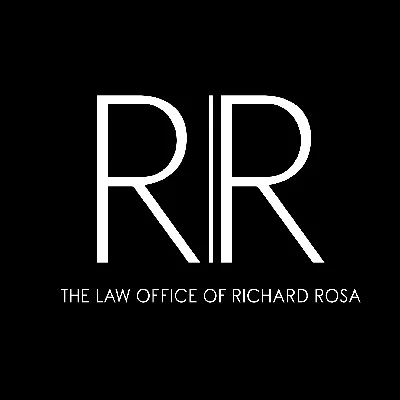 Richard Rosa Law