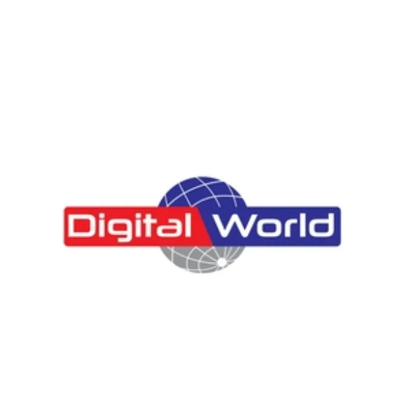 Digital world